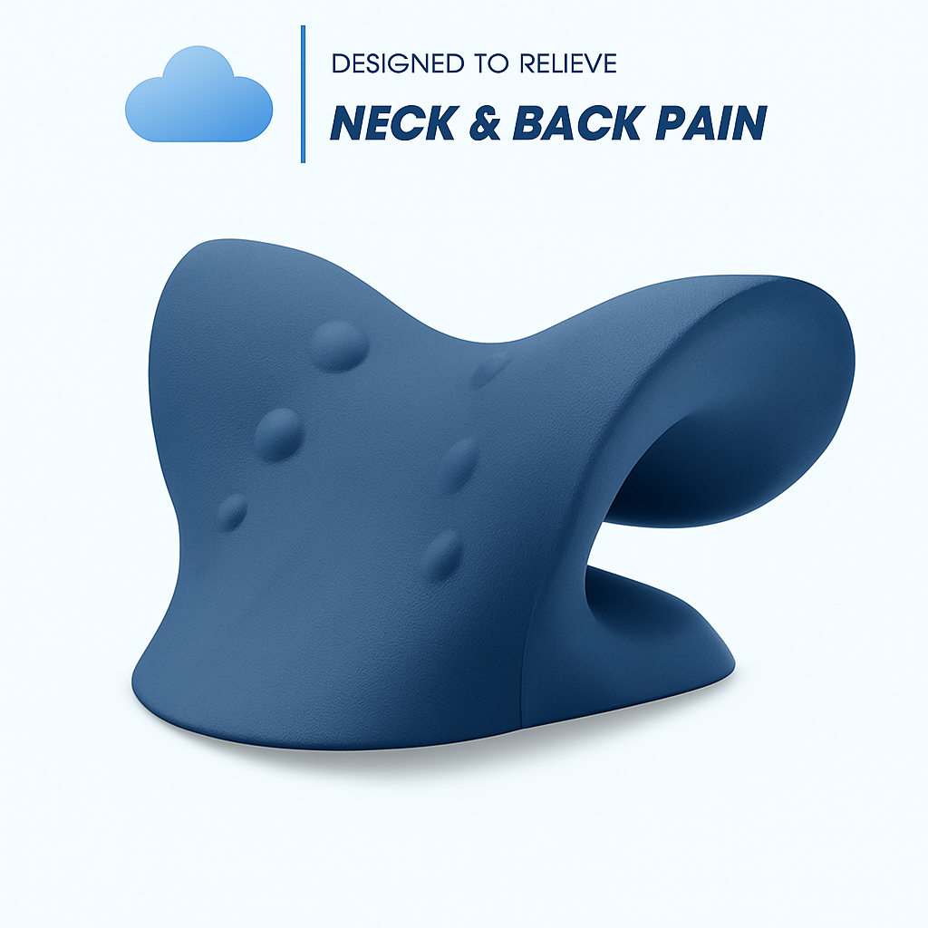 Neck Stretcher